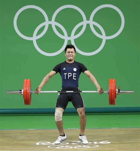 See more of 中華民國舉重協會 on facebook. 奧運》男子舉重潘建宏 69公斤級B組最後一名 - 自由體育