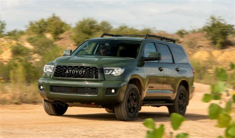 2023 Toyota Sequoia Price 2023 Toyota Cars Rumors All In One Photos