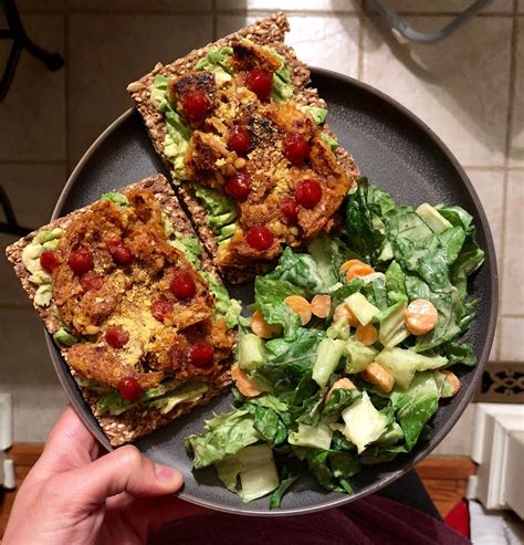 What I Ate This Week 10 Plant Based Meal Ideas The Conscientious Eater