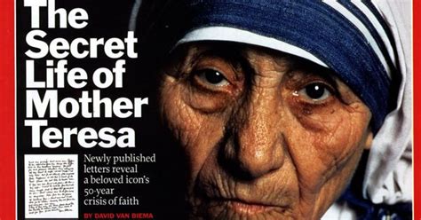 Mother Teresa Time Magazine Covers Pinterest Time Magazine