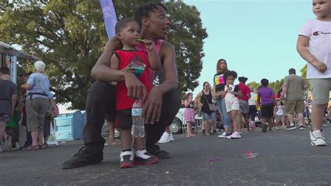 Thv11 Little Rock