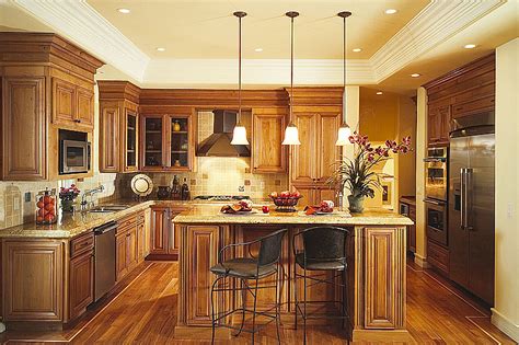 (remember, clip on lights can be attached to tops and what type of lighting do you have in your kitchen? recessed ceiling spotlights installing can lights 4 ...