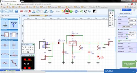 Top 10 Free Pcb Design Software For 2019 Electronics Lab