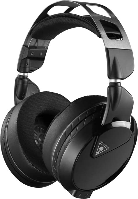 Turtle Beach Elite Atlas Wired Stereo Gaming Headset For PC Black TBS