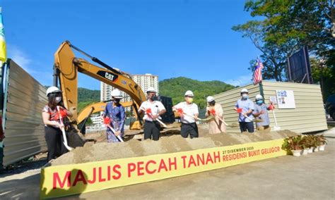 The affordable homes programme provides grant funding to support the capital costs of developing affordable housing for rent or sale. Penang launches another affordable housing scheme ...
