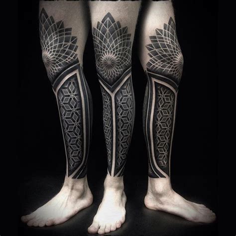 They are among the most amazing ones, for sure. 50 Tribal Tattoo Ideas - Style Yourself The Tribal Way