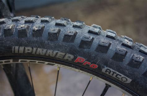 Kenda Pinner Pro Atc Tyre Review Off Roadcc