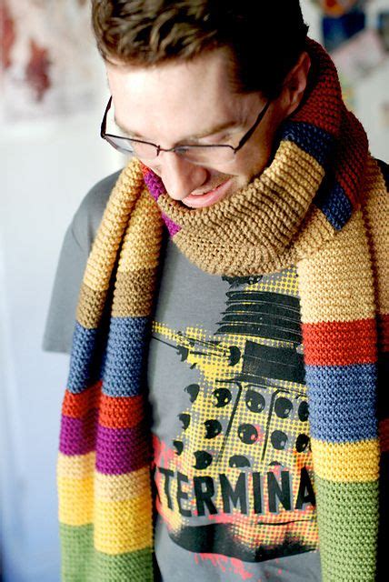 Doctor Who Scarf Season 12 Doctor Who Scarf Scarf Crochet Pattern