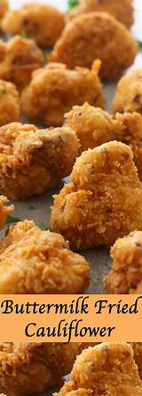 Fried Chicken Side Dishes Recipe
