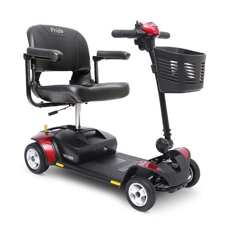 Pride Go Go Elite Traveler Mobility Scooter 3 Wheel Martin Mobility Scooters Lift Chairs