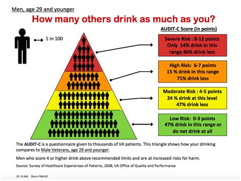 Alcohol Risk Assessment Template