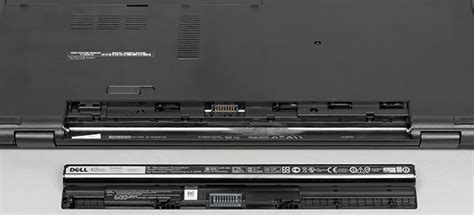 4400 mah at rs 1320/piece in chennai, tamil nadu. Ноутбук Dell Inspiron 17 5759