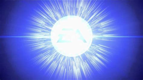Bioware Logo & EA Logo HD - Mass Effect (1080p) - YouTube