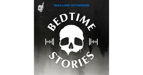 bedtime stories iheart