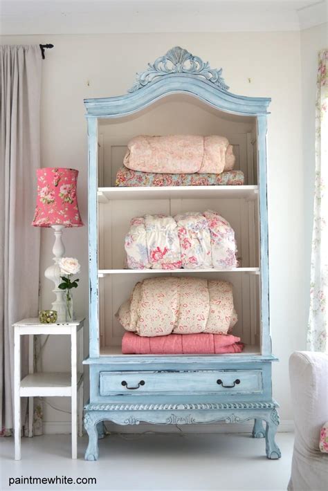 35 Best Shabby Chic Bedroom Design And Decor Ideas For 2020