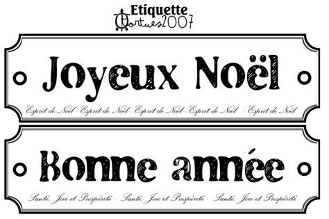 Bonne année et Joyeux Noël  Les étiquettes de Tortues2007
