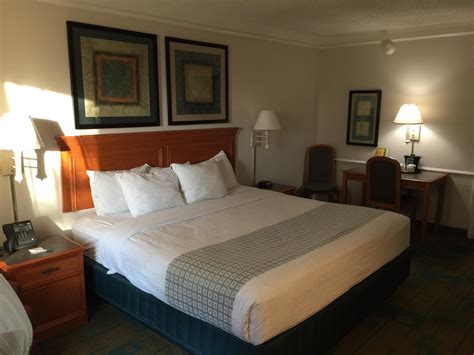 LA QUINTA INN HUNTSVILLE - Prices & Hotel Reviews (TX)