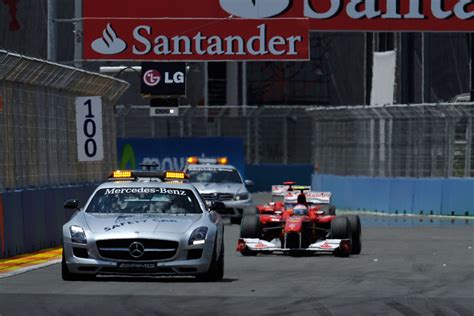 Brad spurgeon has over 25 years as an f1 writer for the new york times and the international herald tribune. F1 Race Control Explained - autoevolution
