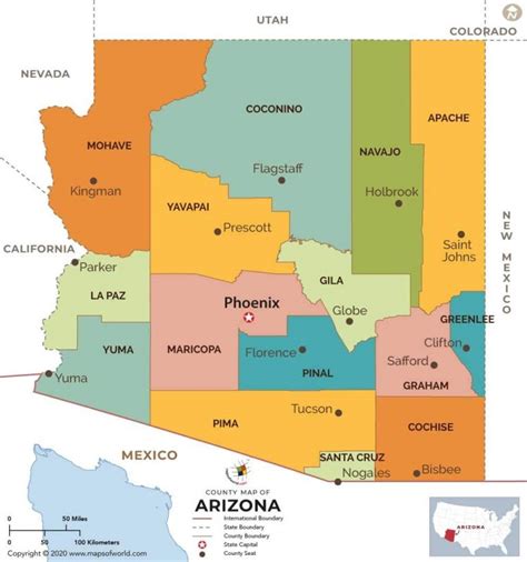 Where Do Arizona Residents Receive Most Value For Property Taxes