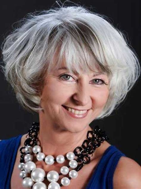 Latest short hairstyles cute short haircuts mom hairstyles haircuts for fine hair cute hairstyles for short hair short hairstyles for women trendy hair over 60! Short Hair For Women Over 60 | Short Hairstyles