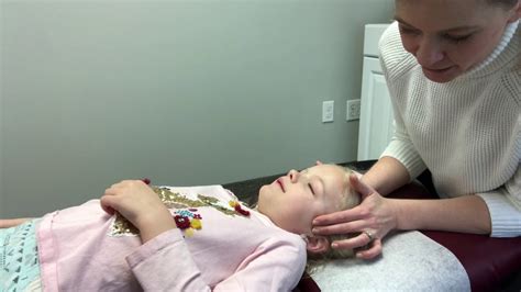Lymphatic Massage Youtube