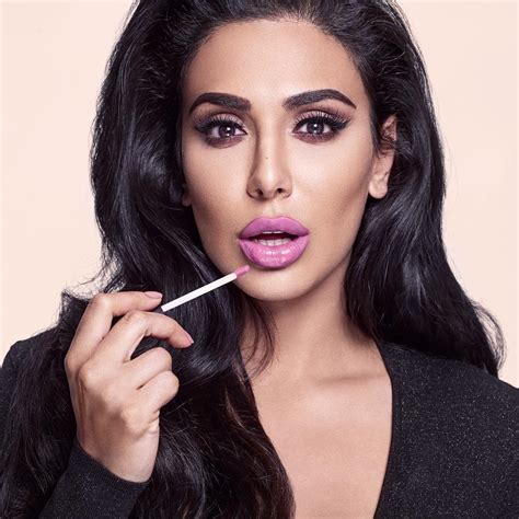Beauty News Update New Lipsticks From Huda Beauty