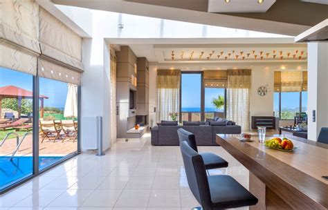 23 видео 82 просмотра обновлен 27 июл. Modern Interior Villa in Maleme, Chania - TheHotel.gr