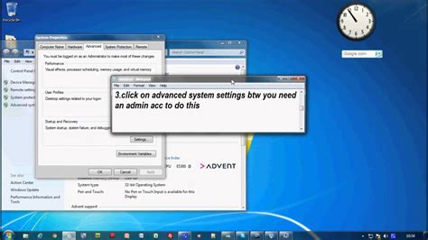 How To Speed Up Windows 7 No Download Youtube