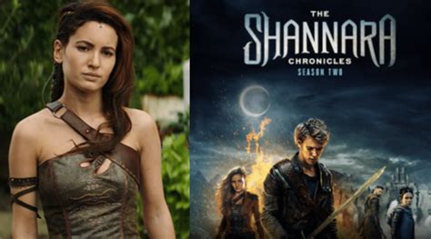 Will The Shannara Chronicles Season 3 Happen Release Date