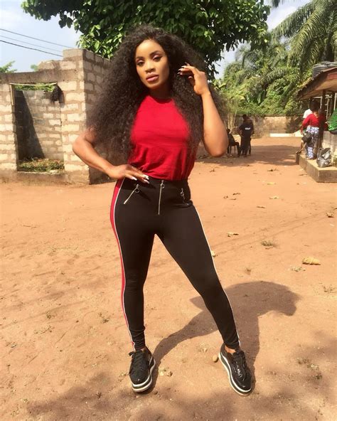 Uche was born and raised in enugu state where she had her primary and secondary education. 'I've found my forever Valentine' - Actress, Uche Ogbodo ...