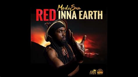 medisun red inna earth king i vier music ~ loud city music [2022] youtube
