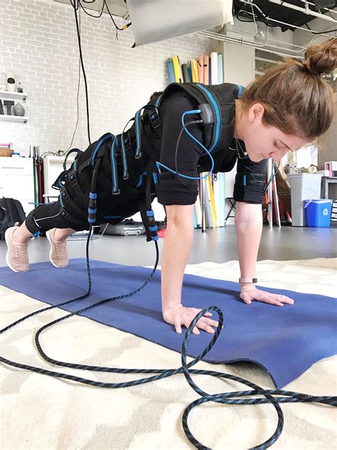We Tried The Workout That Claims To Burn More Calories In Minutes