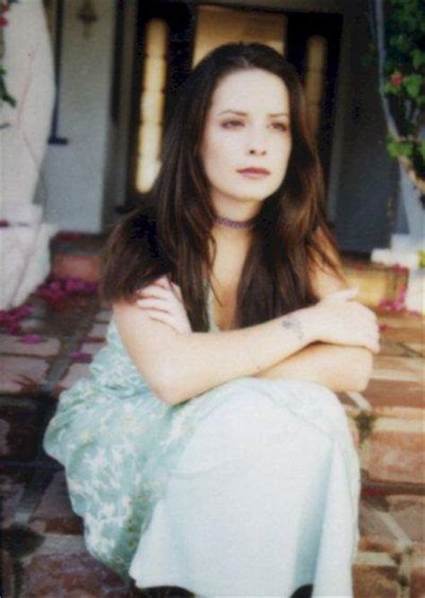 Holly Marie Combs Photoshoots Holly Marie Combs Photo 25198888