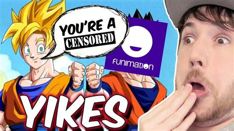 If it's anime, it's funimation. FUNIMATION HAD NASTY AUDIO LEAKS - Noble News - YouTube