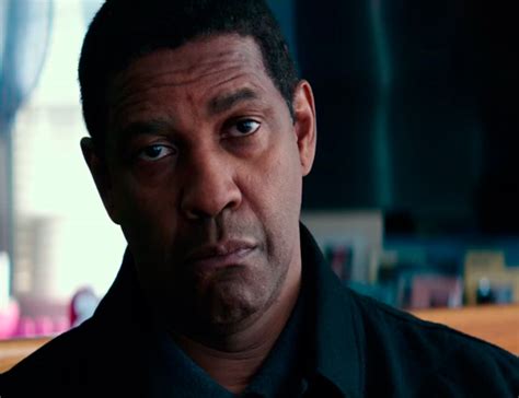 الانجليزية • الولايات المتحدة الأمريكية. ¡Ya está aquí! El primer tráiler de 'The equalizer 2 ...