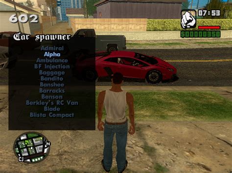San andreas for android is very popular and thousands of gamer's around the world would be glad to get it. GTA San Andreas Ultimate 2019 Ultra Realistic Graphic Low Pc - FullyUpdateGames.CoM | Best Games ...