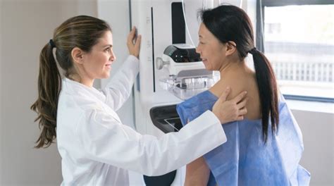 The american college of physicians (acp). If You're Called Back After a Mammogram