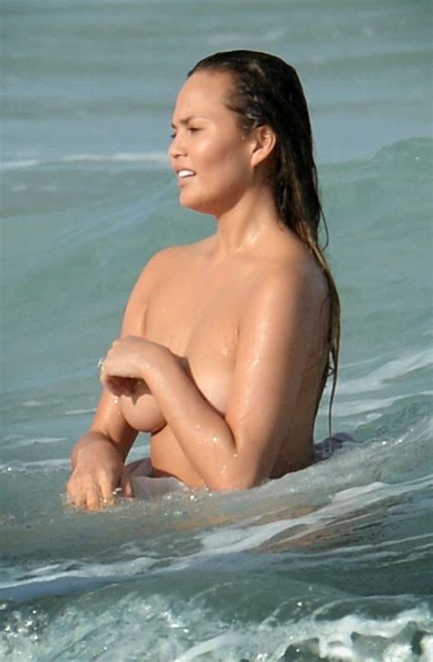 Chrissy Teigen Leaked Pics Thefappening Library