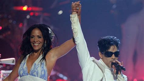 Sheila E Joins Prince Tribute At Bet Awards Fox News