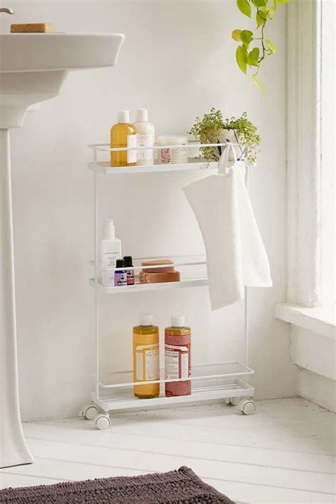 Decorative towels for bathroom ideas. Ideas for Hanging & Storing Towels in a Small Bathroom ...