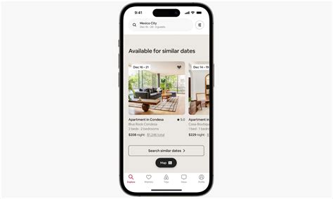 Airbnb Pet-Friendly Filter and Other Updates Launching