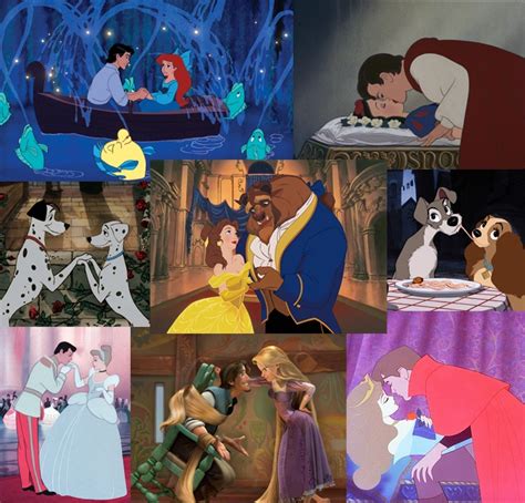209 Best Images About Disney Couples On Pinterest Disney Sleeping Beauty And Disney Kiss