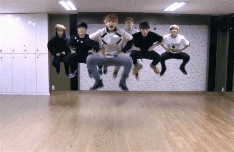 Bts Awesome Group Dance  Kpop Behind All The Stories Behind