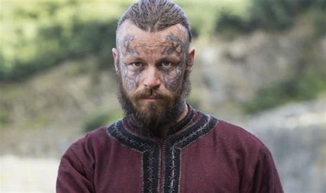 Vikings Season 6 Spoilers King Harald Star Teases Huge Battle Scene In Upcoming Episodes Tv