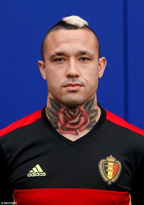 Radja nainggolan tattoos 12272 / movieweb. Paul Pogba and Joe Ledley lead the way with the best Euro ...