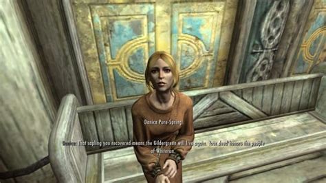 Npc Replacers From Zerther Request Find Skyrim Non Adult Mods