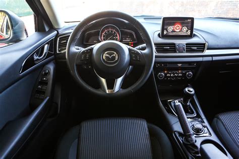 Used 2013 mazda mazda3 standard features. 2013 Mazda3 Hatchback First Drive - autoevolution