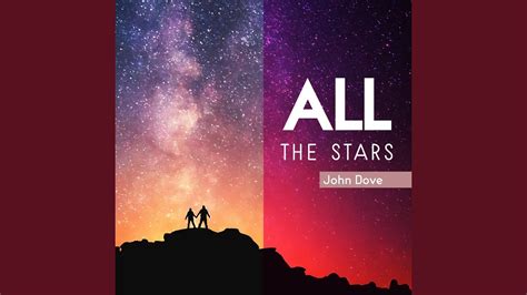 All The Stars Youtube