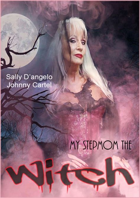 My Stepmom The Witch City Girlz Unlimited Streaming At Adult Dvd