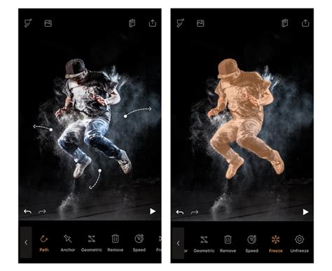 Bring Photos to Life With Animated Effects : App Store ...